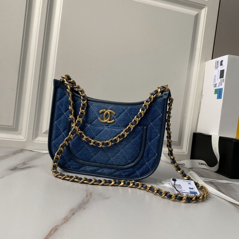 Ch**el hobo bags
